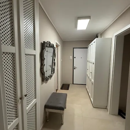 Apartment Zen Craiova