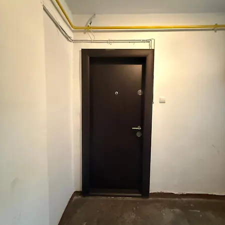 Zen Apartment Craiova