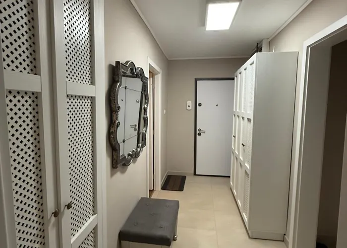 Appartement Zen Craiova