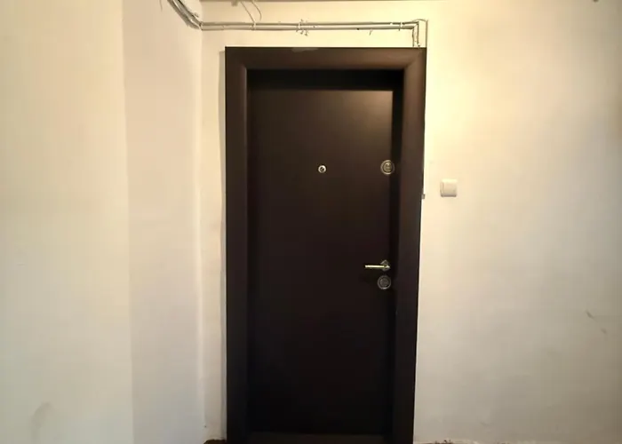 Zen Appartement Craiova